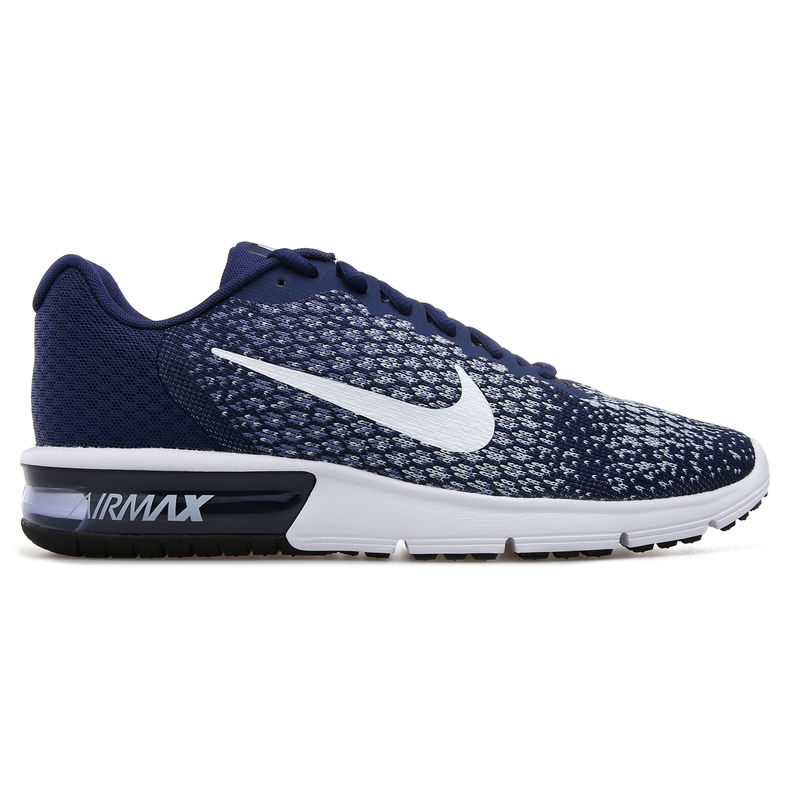 Muške patike Nike AIR MAX SEQUENT 2