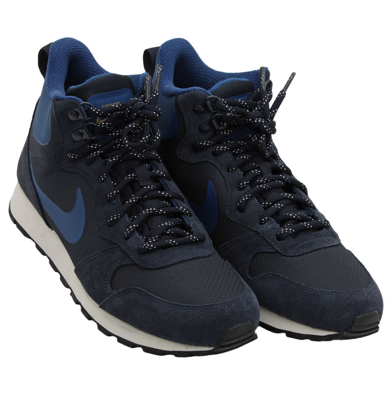 nike runner mid 2