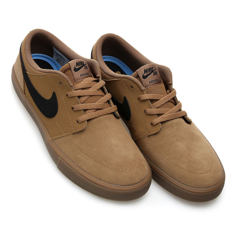 nike sb portmore ii ss