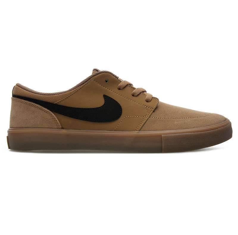 Muške patike Nike SB PORTMORE II SS