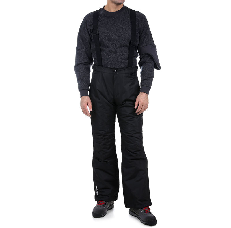 Muške ski pantalone Icepeak Travis