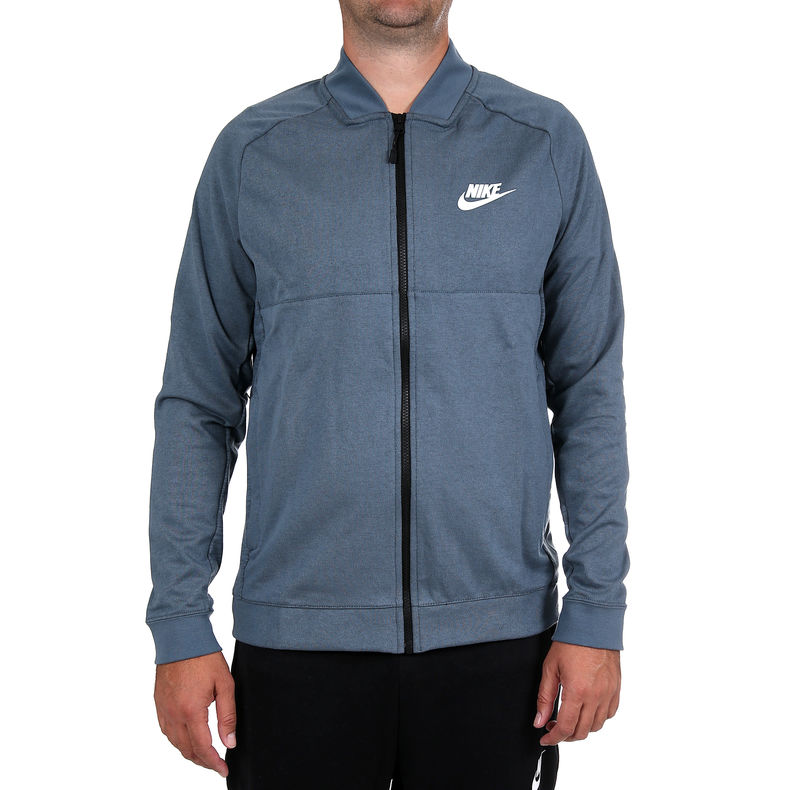 Muški duks Nike M NSW AV15 JKT FLC