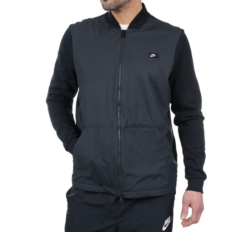 Muški duks Nike M NSW MODERN JKT FT