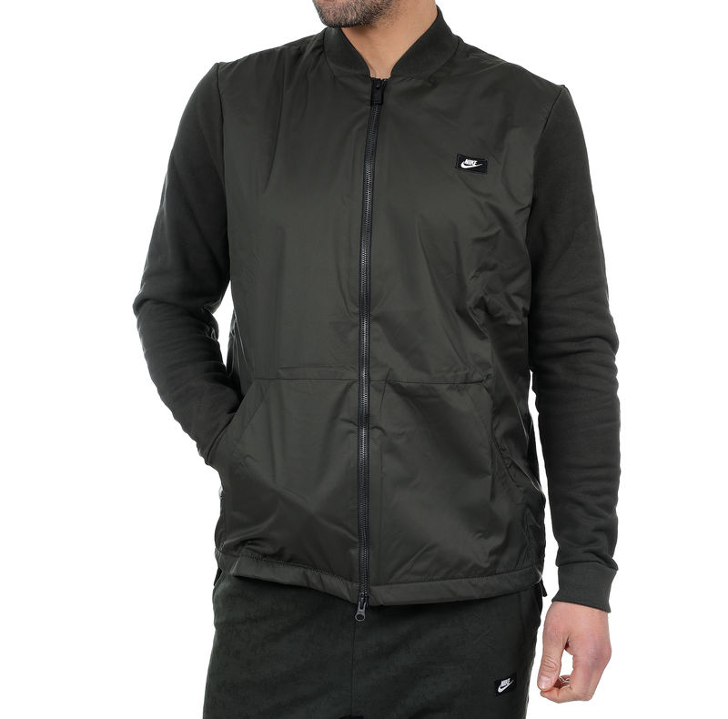 Muški duks Nike M NSW MODERN JKT FT