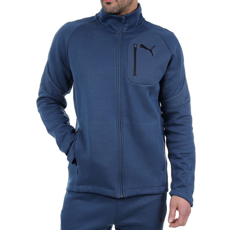 Muški duks Puma Evostripe Move Jacket