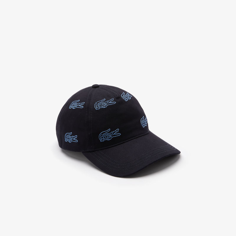 Muški kačket Lacoste
