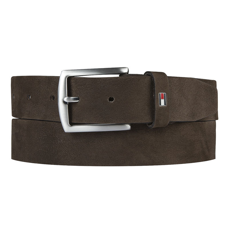 Muški kaiš Tommy Hilfiger DENTON SUEDE BELT 3