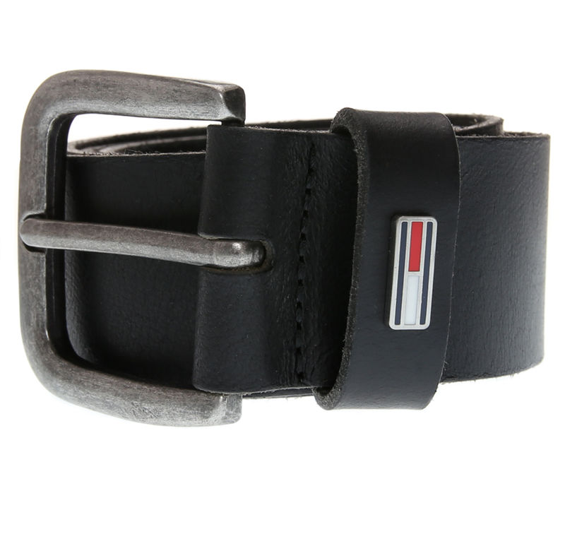 Muški kaiš Tommy Hilfiger THD FLAG LOOP BELT 4.0CM