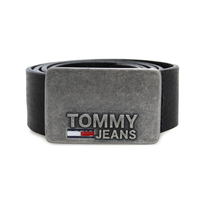 Muški kaiš Tommy Hilfiger TJM PLAQUE BELT 4.0