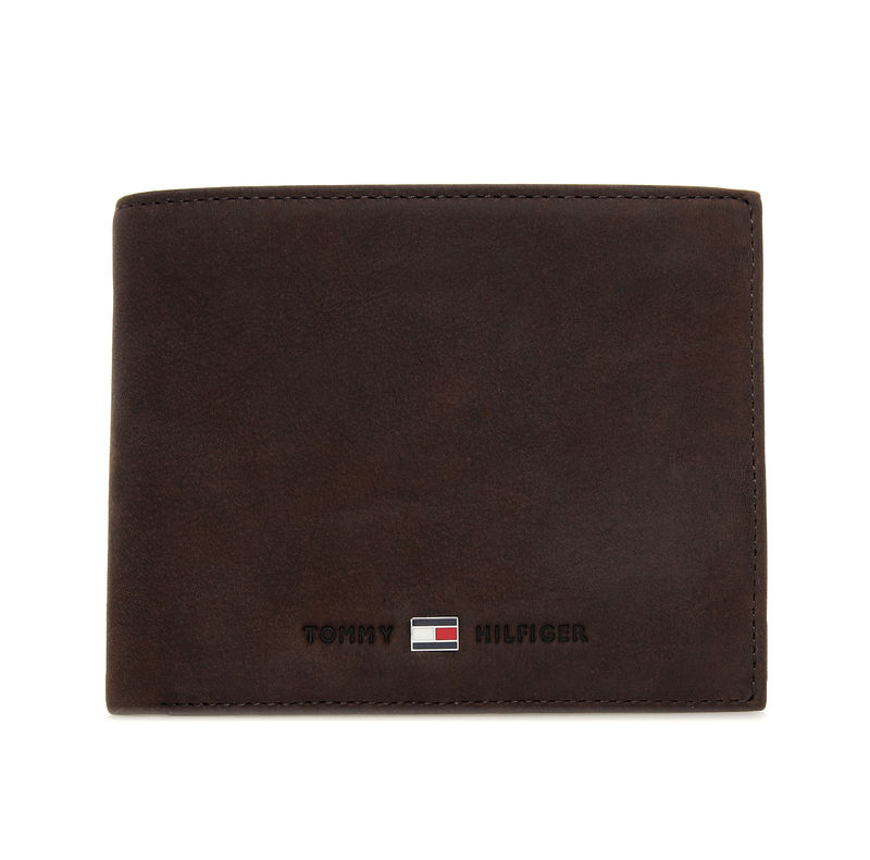 Muški novčanik Tommy Hilfiger JOHNSON TRIFOLD