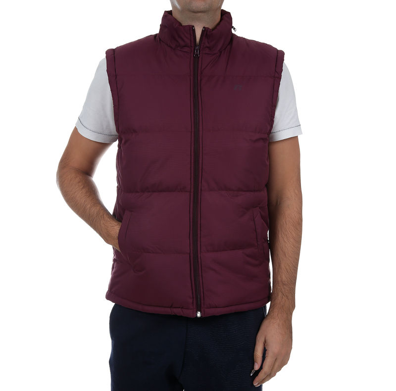 Muški prsluk Russell Athletic PADDED GILET