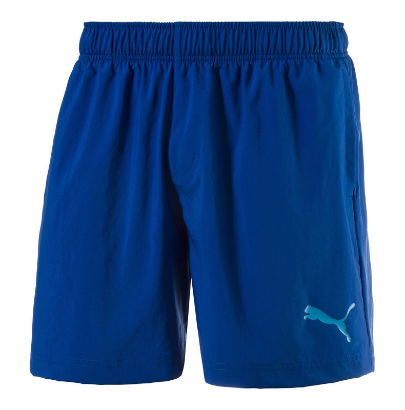 Muški šorc Puma ESS WOVEN SHORTS 5