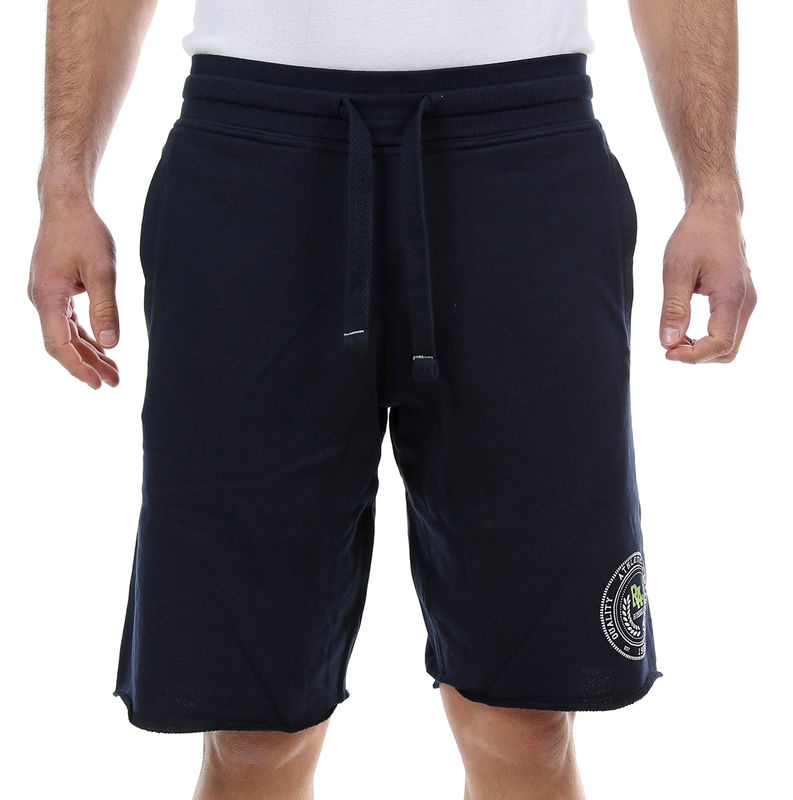 Muški šorc Russell Athletic RAW EDGE SEAMLESS SHORTS