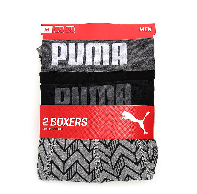 Veš Puma BASIC GRAPHIC PRINT 2P