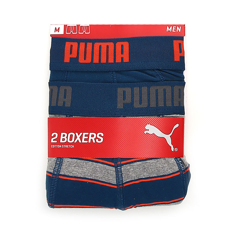 Veš PUMA RUGBY STRIPE YD 2P