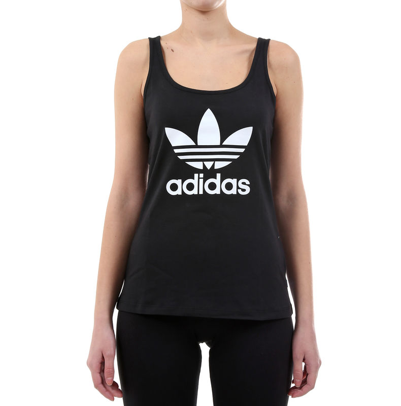 Ženska majica Adidas TREFOIL TANK