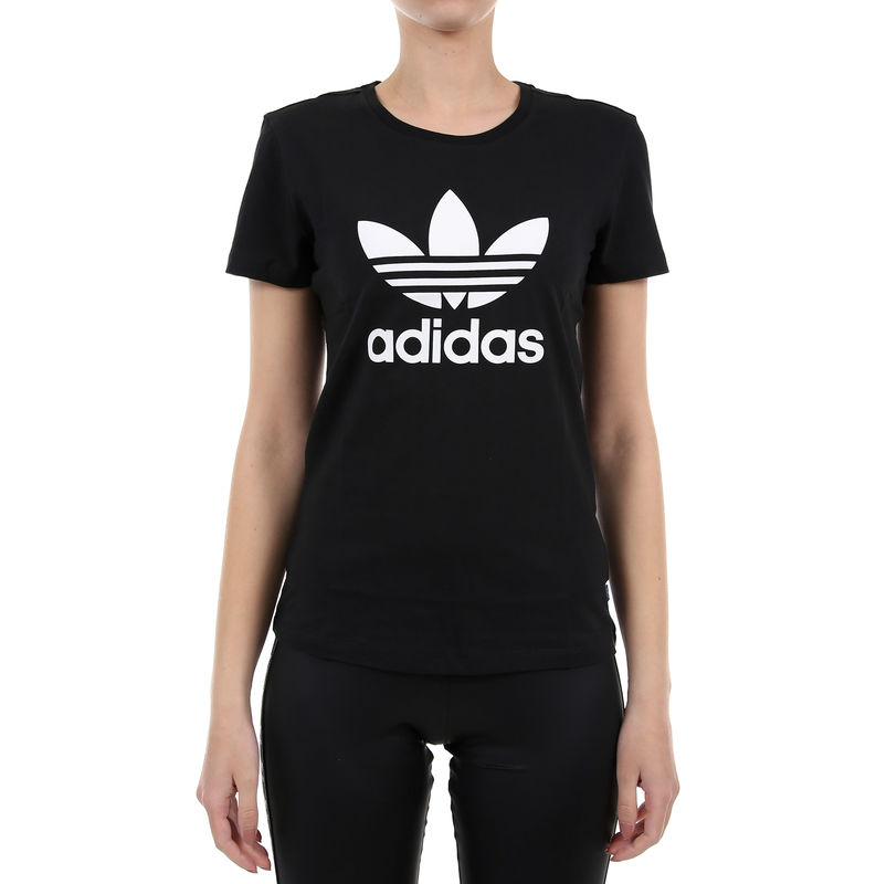 Ženska majica Adidas TREFOIL TEE
