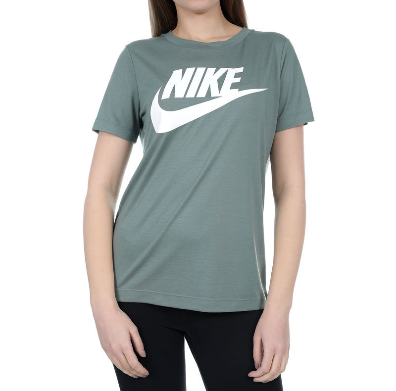 Ženska majica Nike W NSW ESSNTL TOP HBR