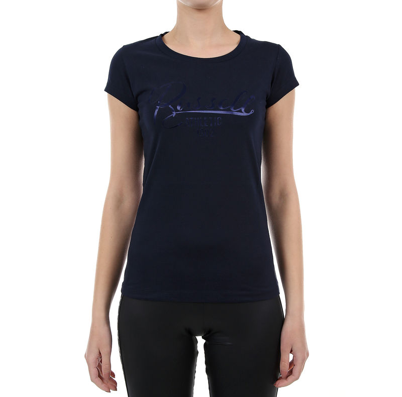 Ženska majica Russell athletic CREW NECK TEE