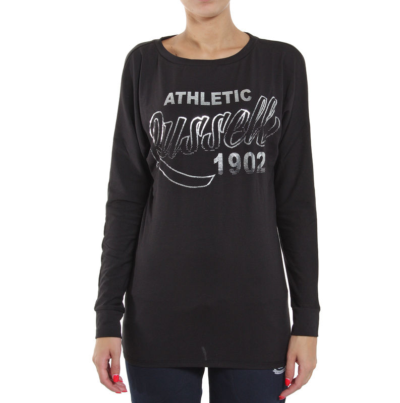 Ženska majica Russell Athletic PERFORMANCE SLEEVE TEE