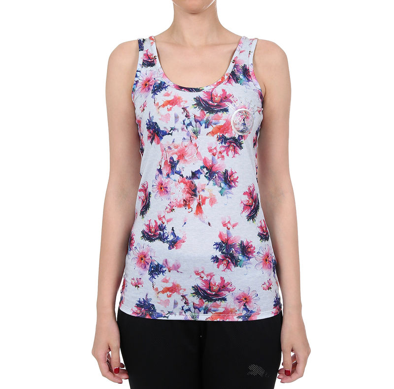 Ženska majica Russell Athletic SUBLIMATION PRINT TANK