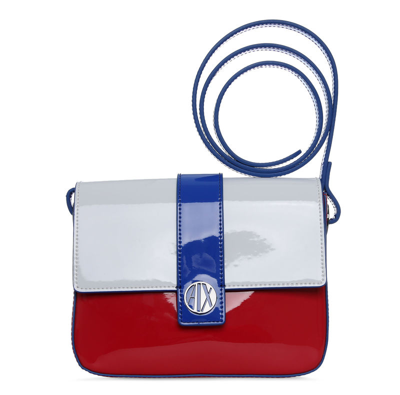 Ženska torba ARMANI EXCHANGE MESSENGER BAG