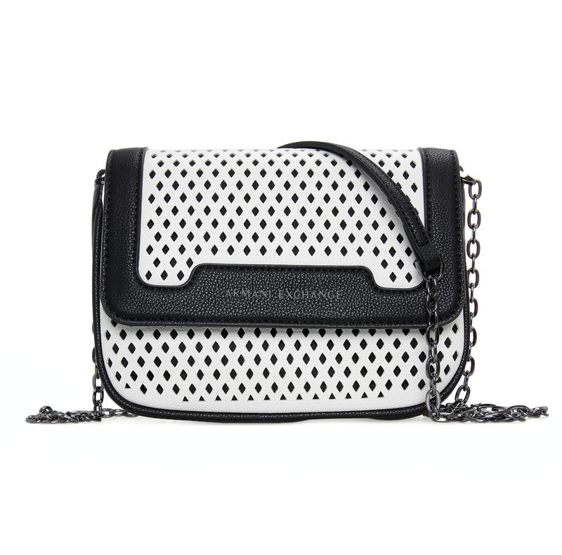 Ženska torba ARMANI EXCHANGE MESSENGER BAG
