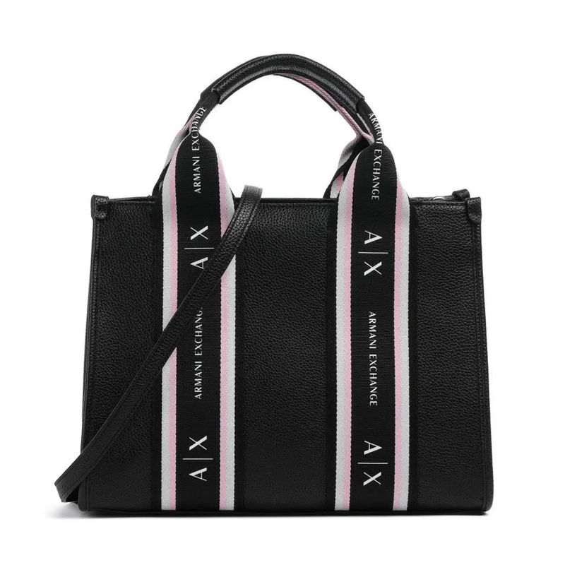 Ženska torba Armani Exchange Shopping Bag