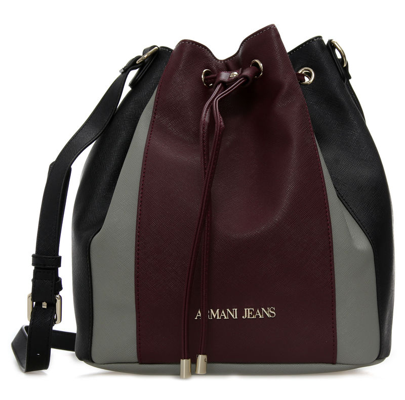enska torba Armani jeansS WOMEN S BUCKET BAG
