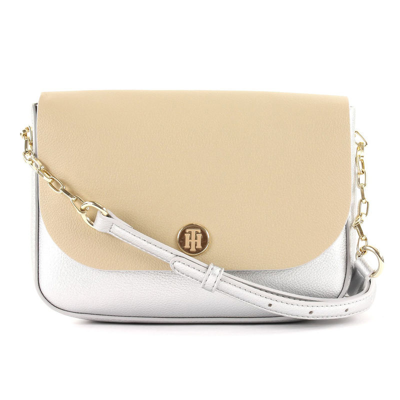 Ženska torba Tommy Hilfiger MY TOMMY CROSSOVER