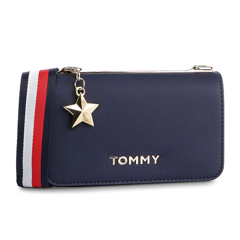 Ženska torba Tommy Hilfiger TOMMY STATEMENT CROS