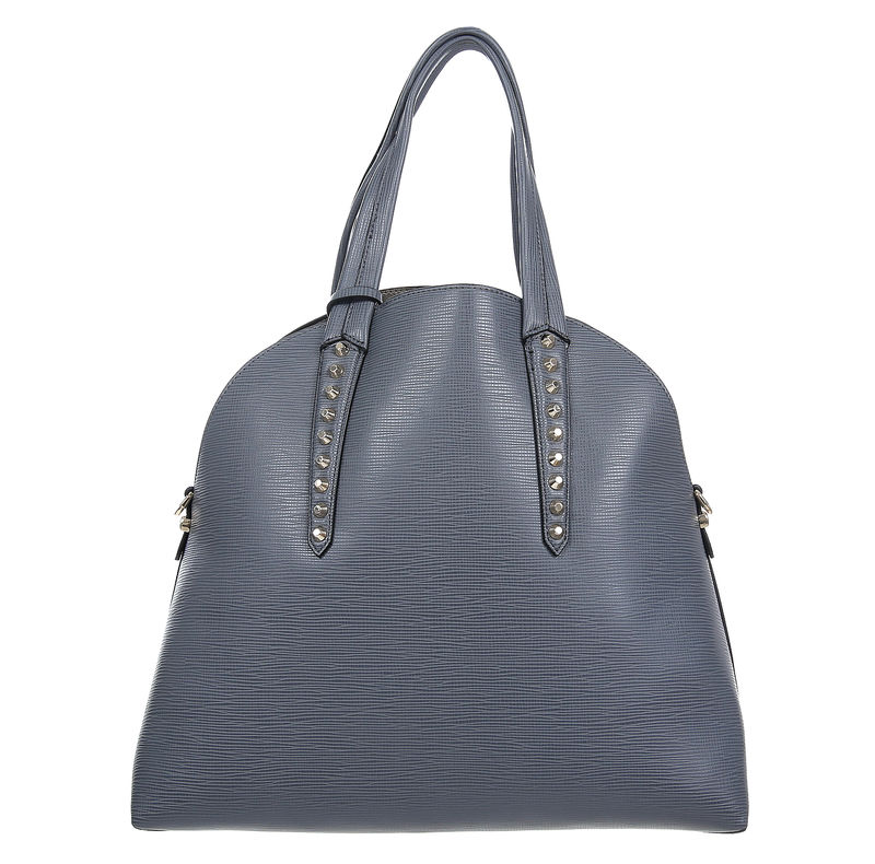 Ženska torba Trussardi ASPEN ECOSAFFIANO DOME BAG