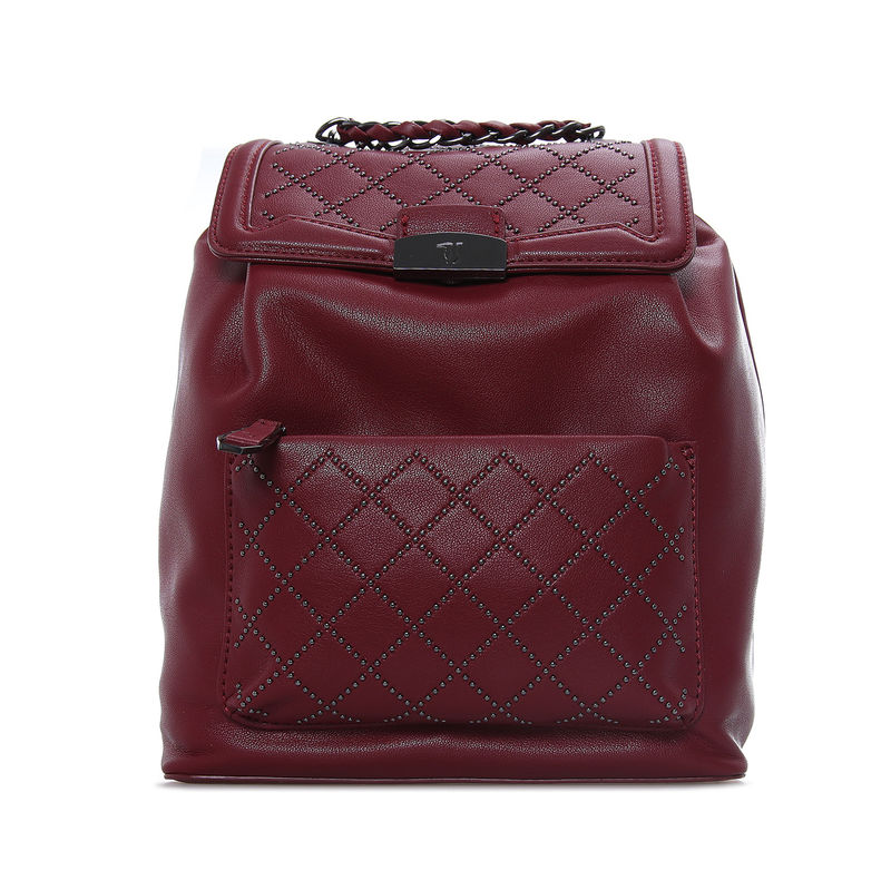 Ženska torba Trussardi SAINT TROPEZ BACKPACK