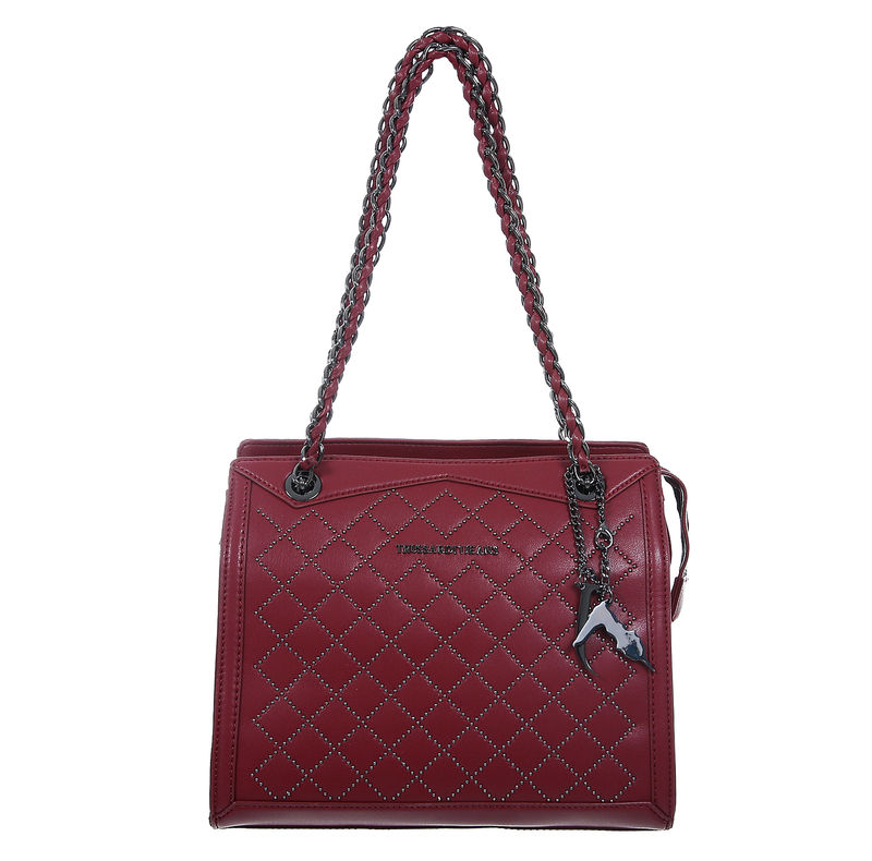 Ženska torba Trussardi SAINT TROPEZ MEDIUM BAG