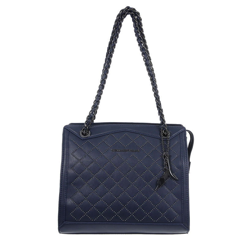 Ženska torba Trussardi SAINT TROPEZ MEDIUM BAG