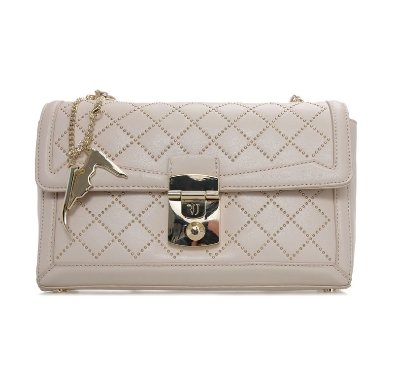 Ženska torba Trussardi SAINT TROPEZ SHOULDER BAG
