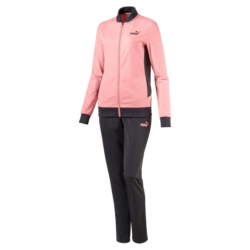 PUMA Classic Tricot Suit op