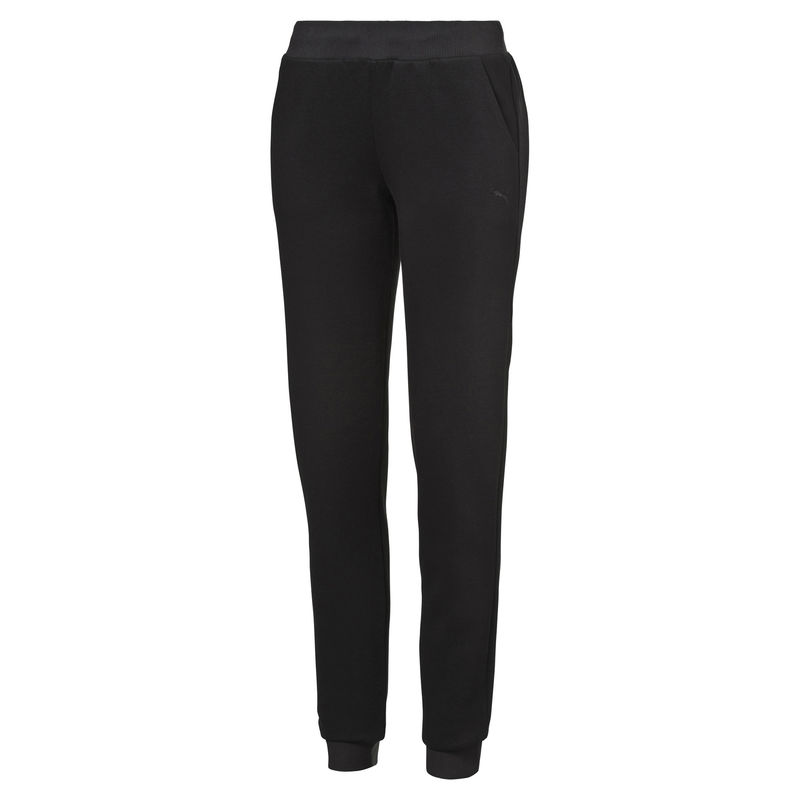 Ženska trenerka Puma ESS Sweat Pant TR W