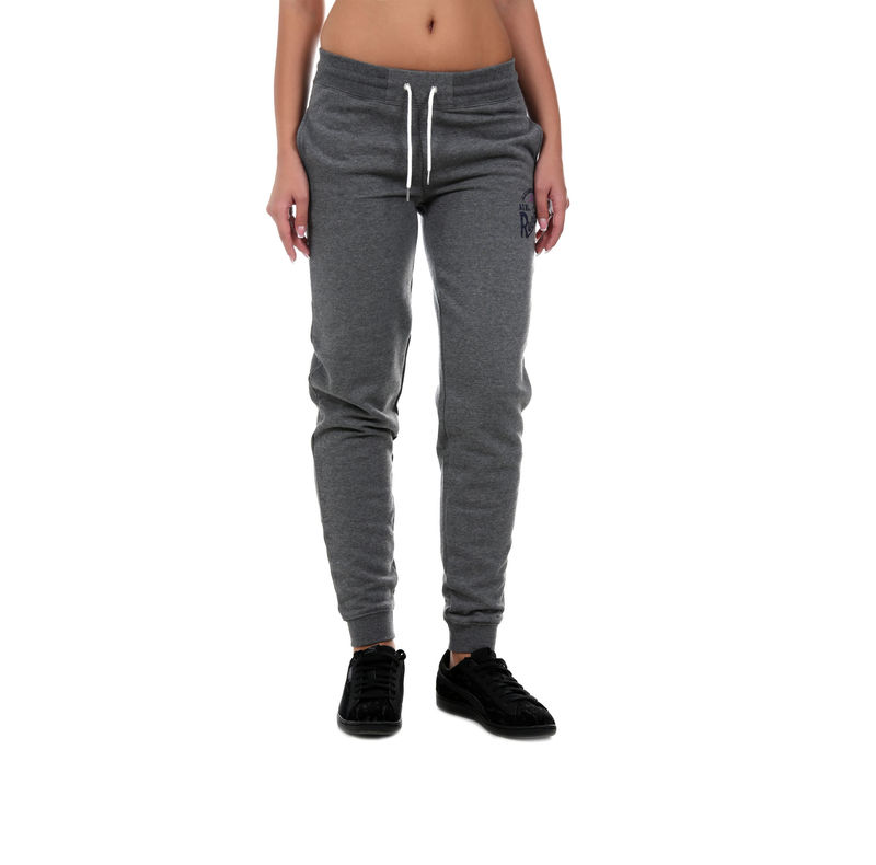 Ženska trenerka Russell Athletic CUFFED PANT
