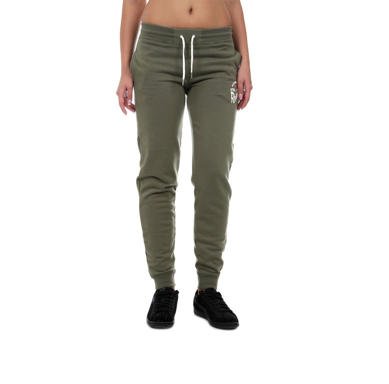 Ženska trenerka Russell athletic CUFFED PANT