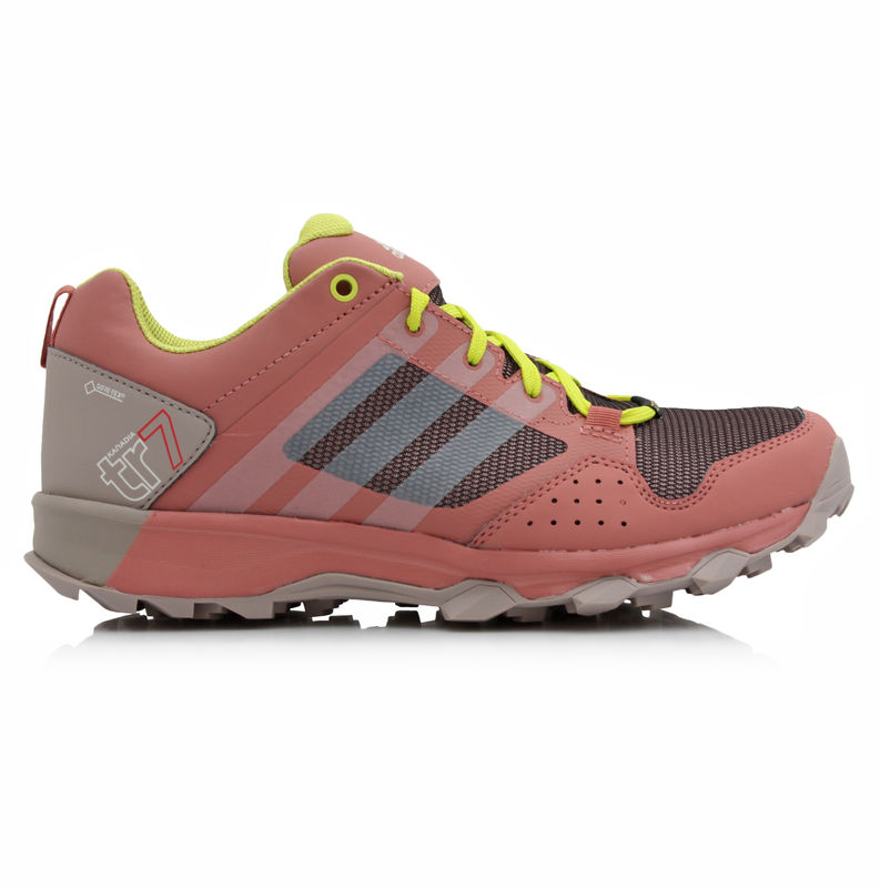 Ženske cipele Adidas KANADIA 7 TR GTX W