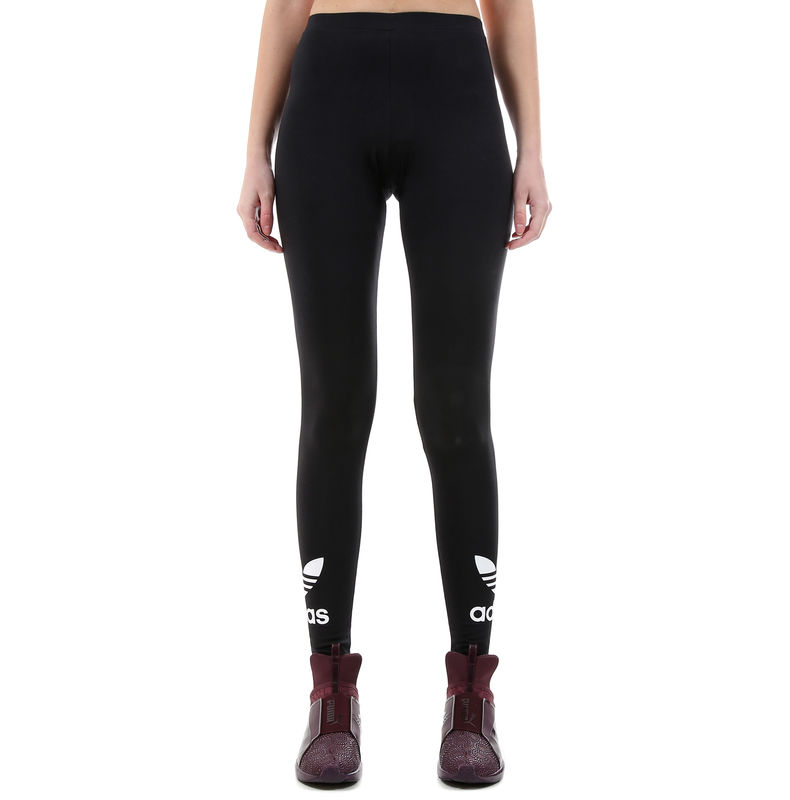 Ženske helanke Adidas TRF LEGGINGS