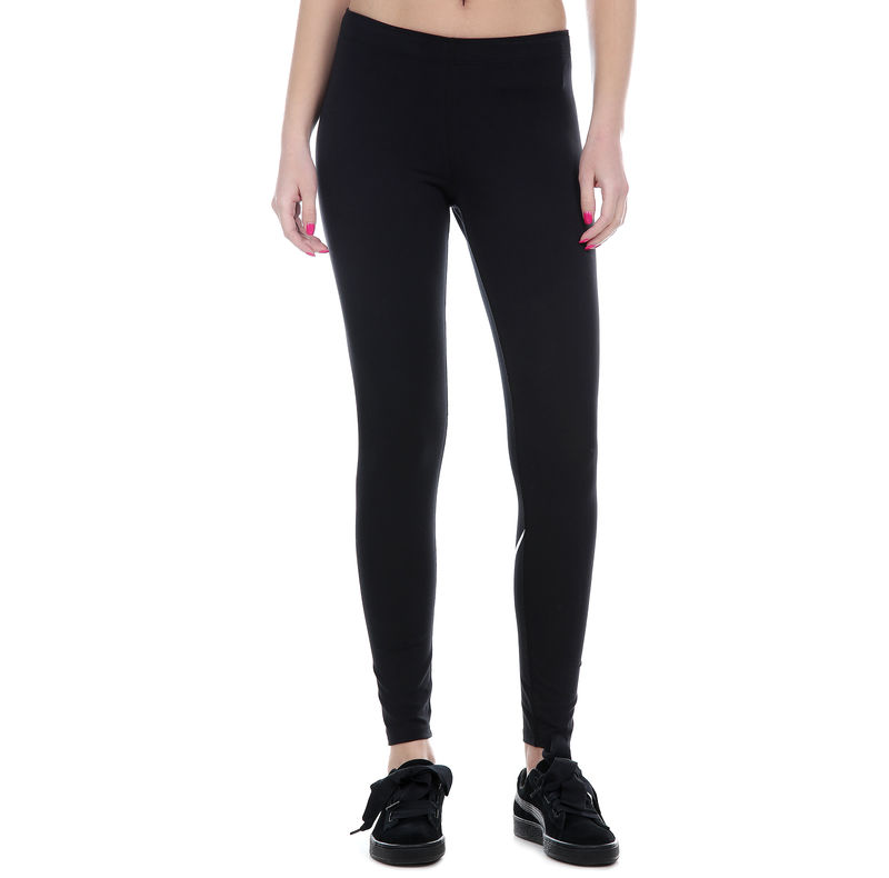 Ženske helanke Nike W NSW LGGNG LEGASEE LOGO
