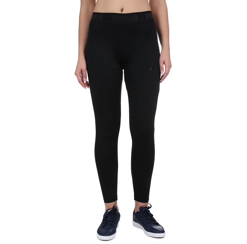 Ženske helanke Puma ACTIVE ESS Banded Leggings W