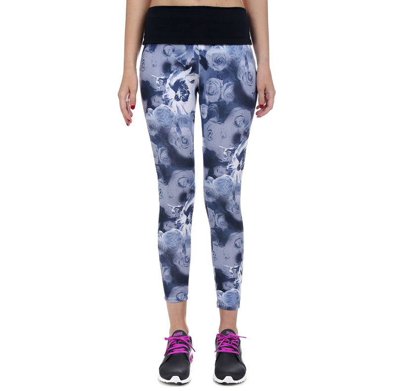 Ženske helanke Russell Athletic PRINT LEGGINGS