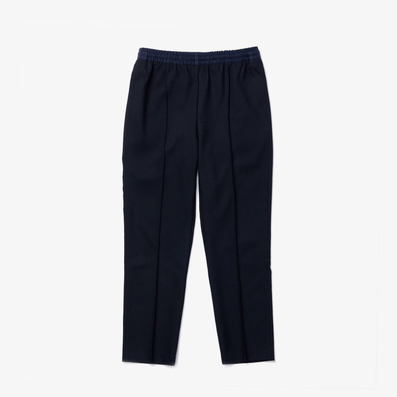 Ženske pantalone Lacoste