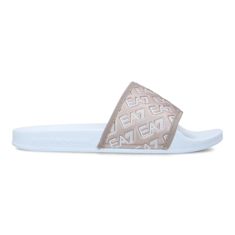 Ženske papuče Emporio Armani Flip Flop