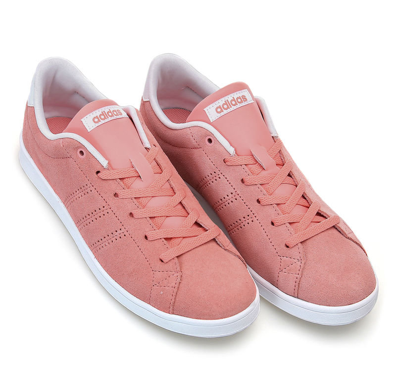 Adidas advantage hot sale clean qt w