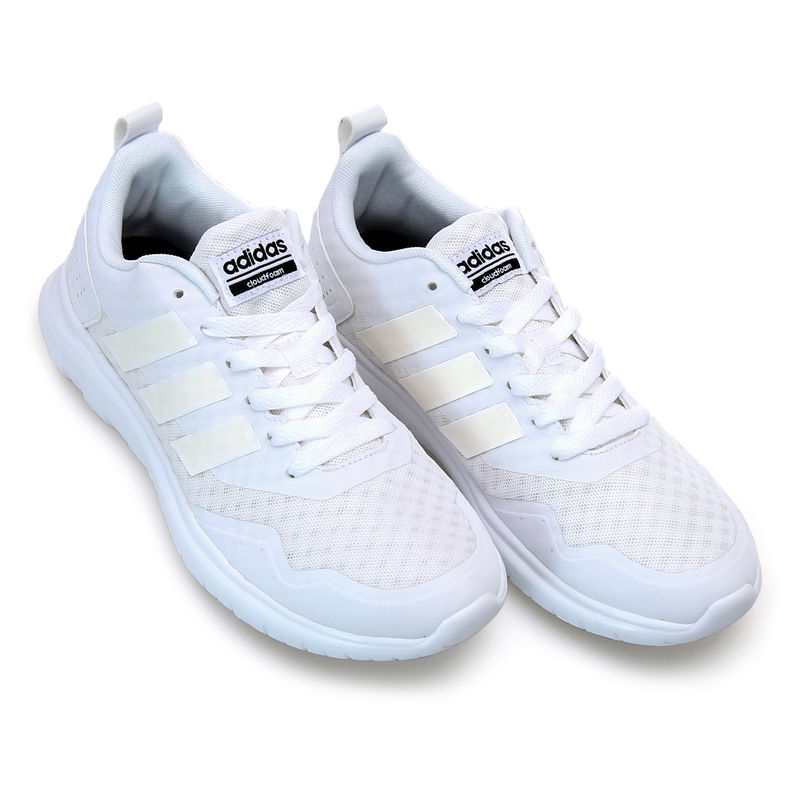 adidas cloudfoam lite flex w