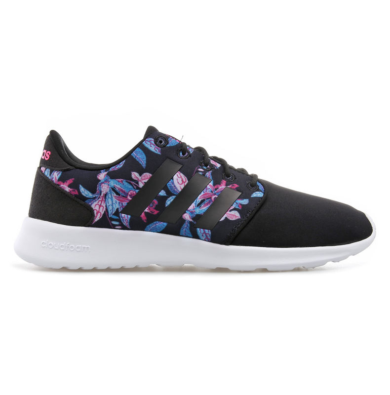 Ženske patike Adidas CLOUDFOAM QT RACER W